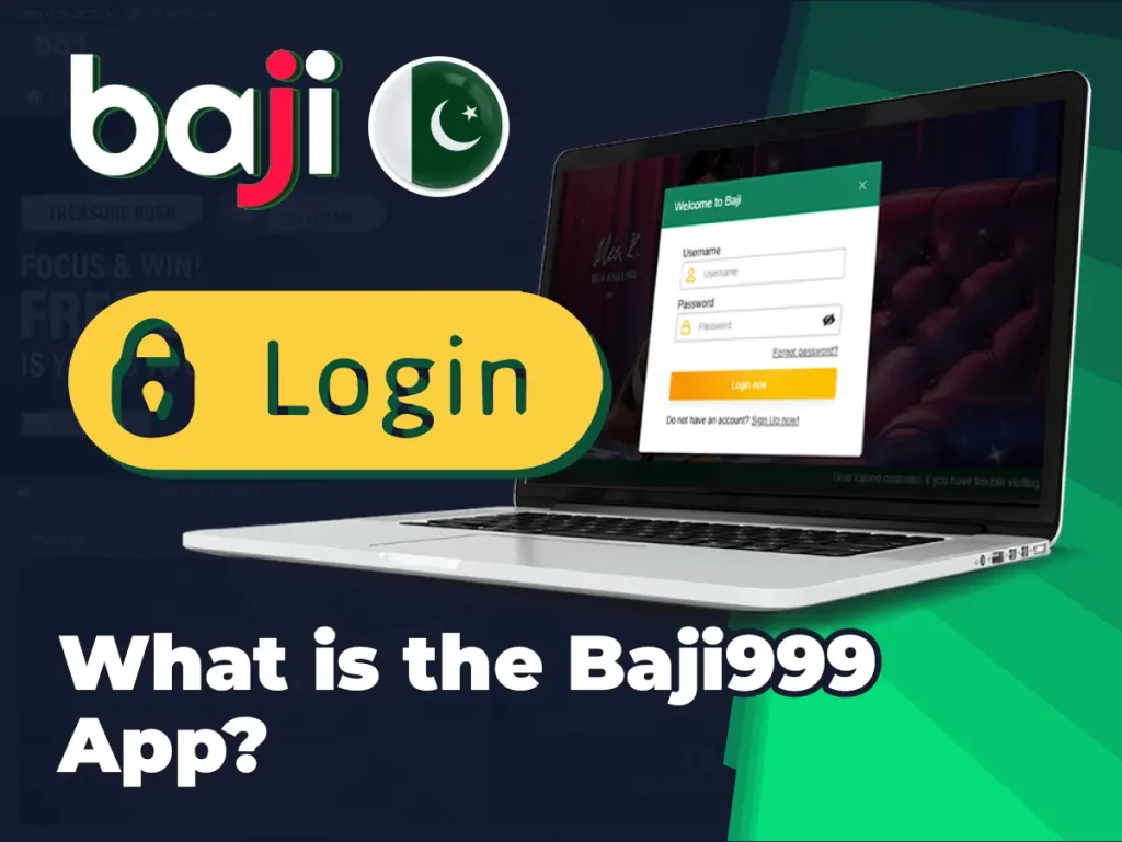 What is the Baji999 App?